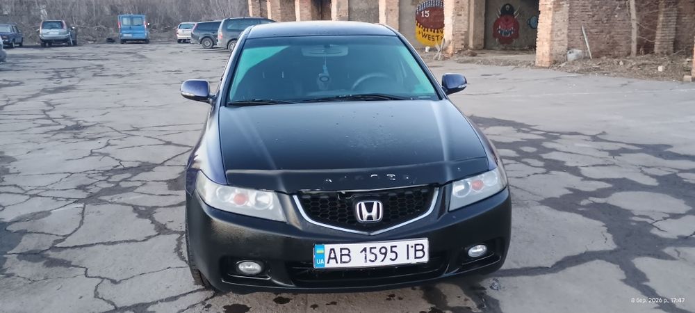 Продам власне авто