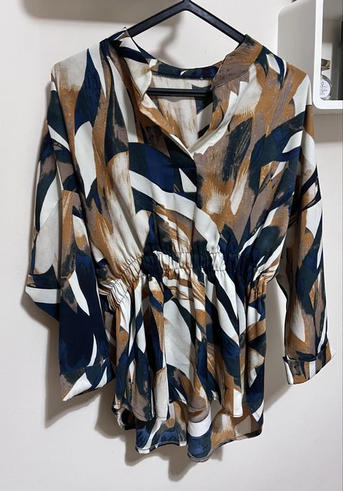 Blusa senhora - tamanho M