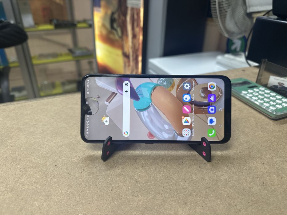 Telemovel LG 3/32GB , como NOVO c/Garantia