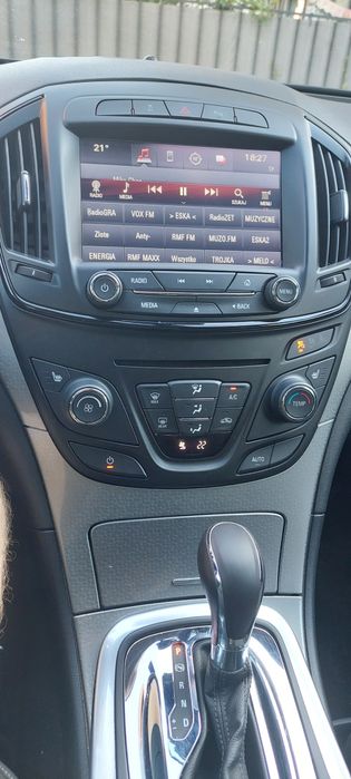 Opel insignia 1.6cdti