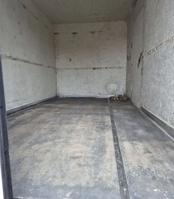 Вантажні перевезення Грузоперевозки