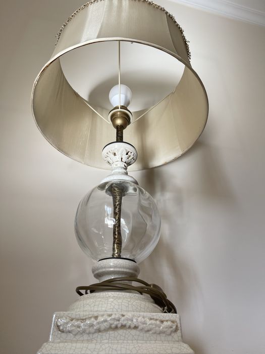 Candeeiro de sala/ quarto