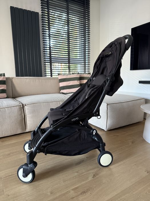 Wózek Babyzen Yoyo