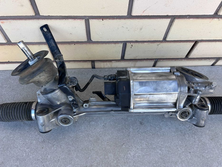 рульова рейка Opel Astra J 2009-2014