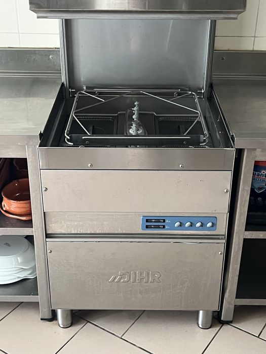 Maquina lavar loiça  DHIR HT11