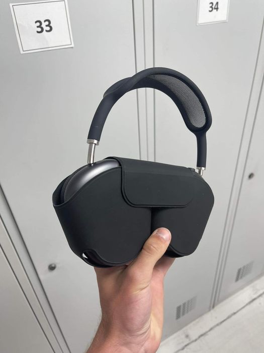 Słuchawki nauszne APPLE Airpods Max