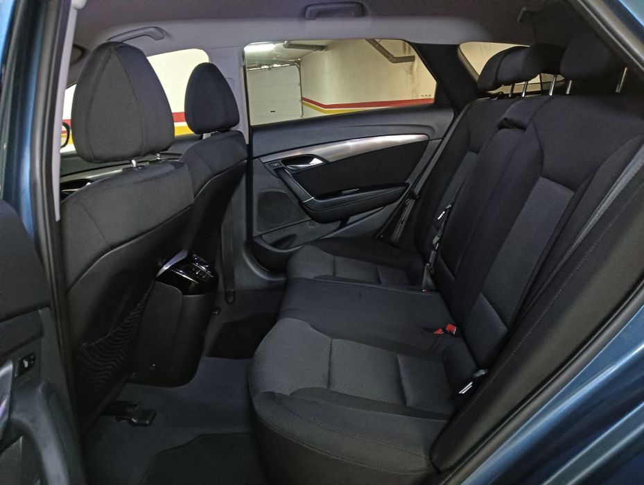 Hyundai i40 SW CRDi