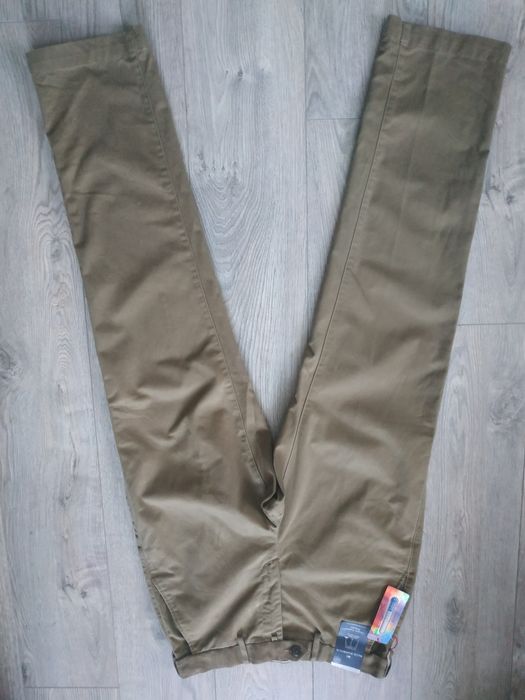 Штаны брюки чиносы Blue Harbour Climate Control  W32 L33