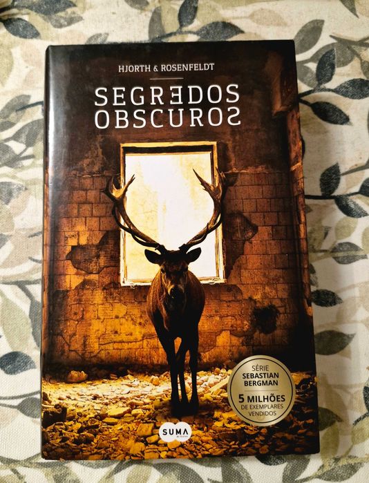 Dark Secrets64584974582274120