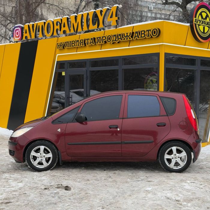 Продам mitsubishi colt
