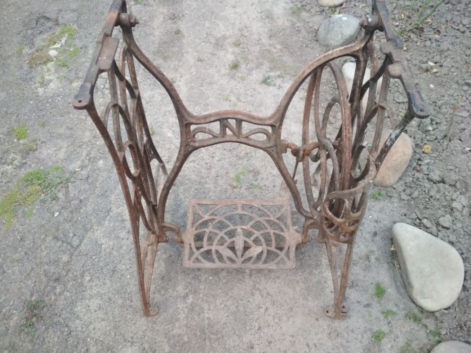 Станина швейная машинка