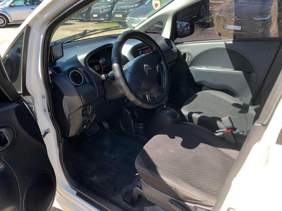Продам Citroen C-ZERO 2013р. #75914