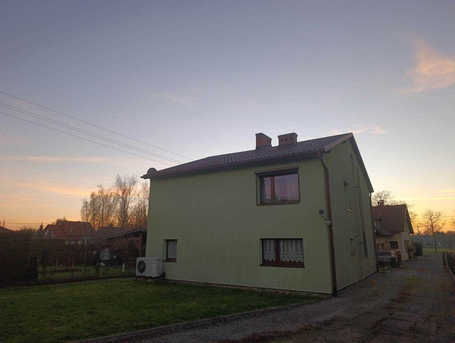 Dom wolnostojący Pszczyna