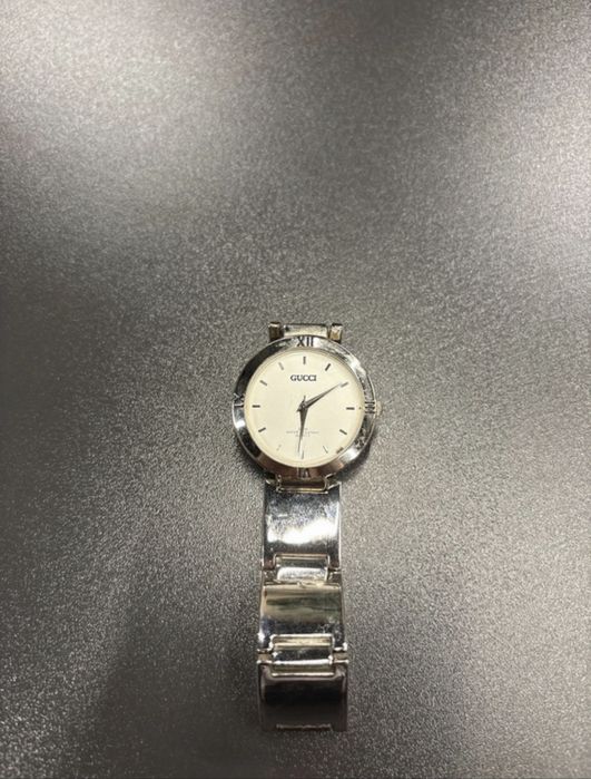 Zegarek GUCCI 9000L Vintage Swiss Made"