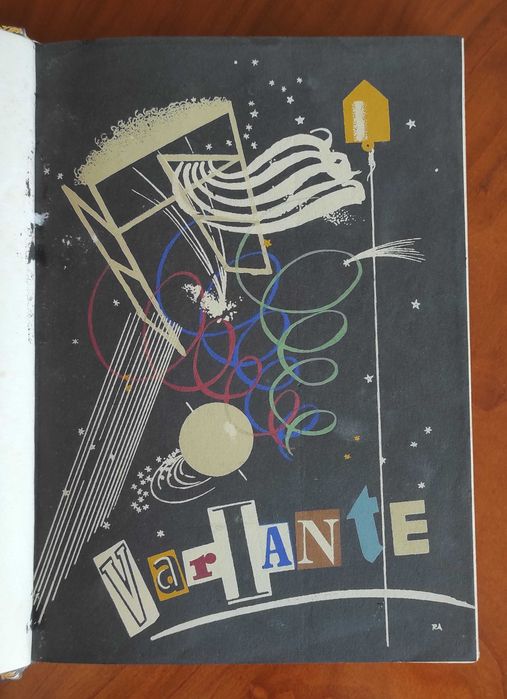 Variante (Completa)