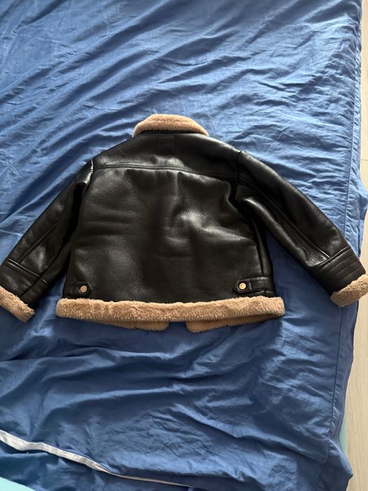 ДУБЛЯНКА дівчача