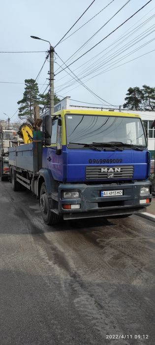 Послуги маніпулятора