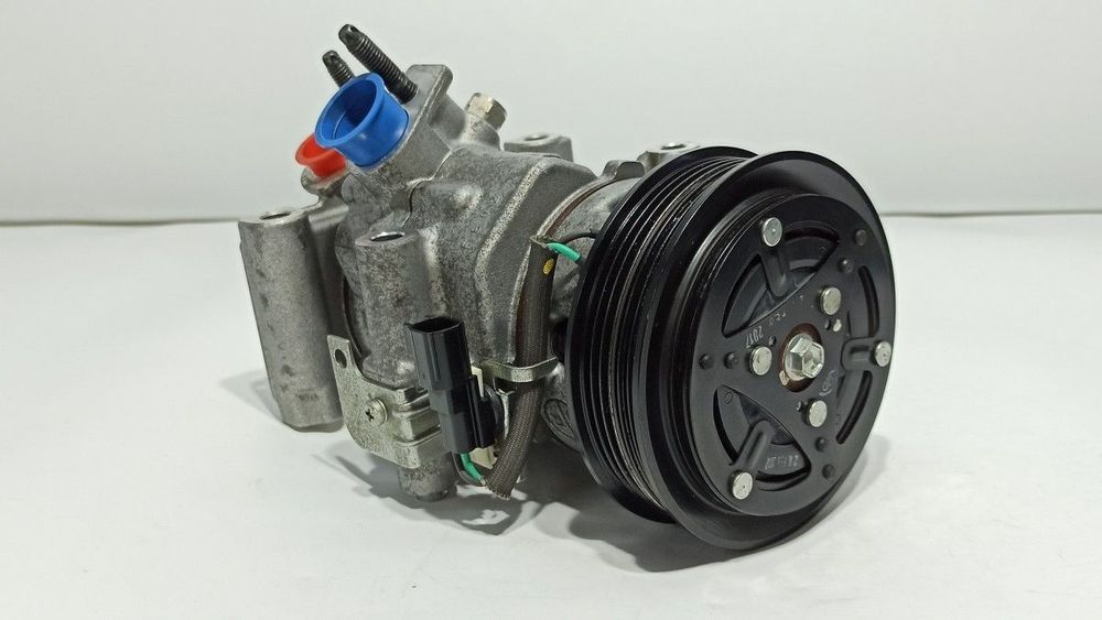 COMPRESSOR DE AR CONDICIONADO FORD KA+ ULTIMATE