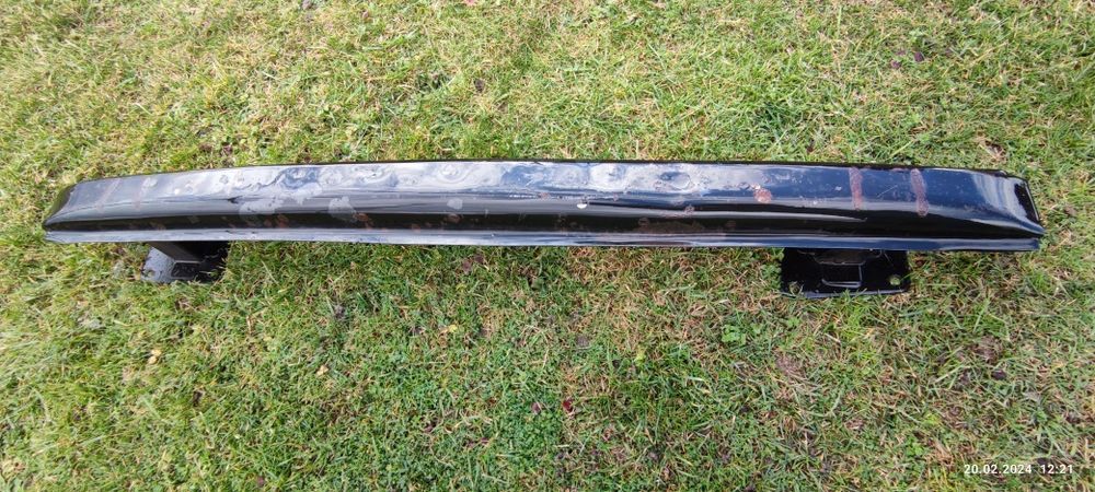 VW FOX belka tylna wzmocnienie zderzaka tył