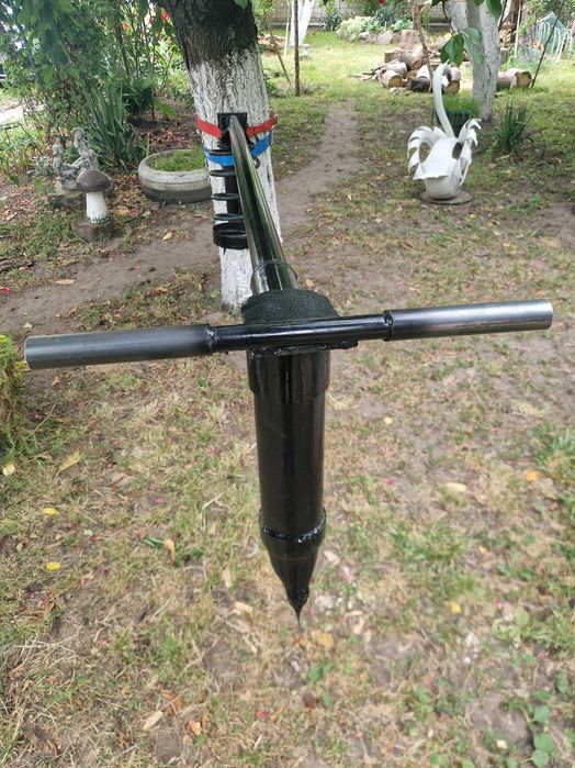 Дровокол ,колун, механічний, інерційний, ручний. Встановлення будь-яке