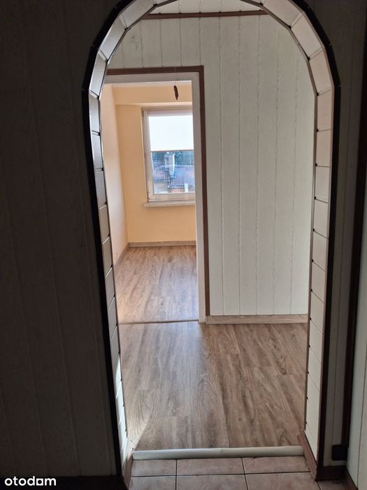 Przestronne 3-pokojowe mieszkanie z balkonem. Oferta bez pośrednika