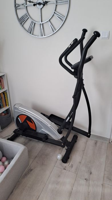 Orbitrek YORK fitness