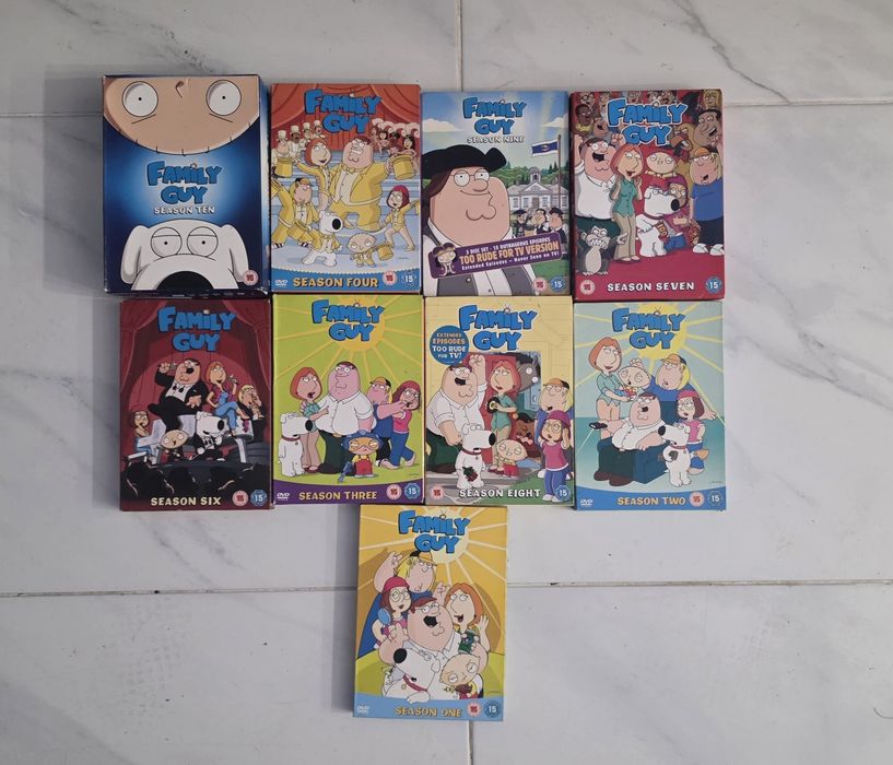 Caixa DVDS para Crianças Originais valor cada ver fotos todas