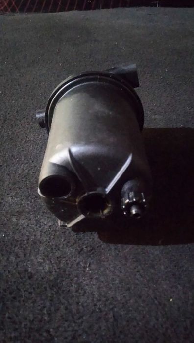 Filtro De Gasóleo Opel Corsa C Caixa (X01)