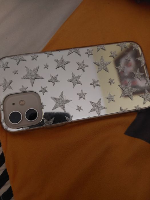 Vendo Iphone 128gb Branco