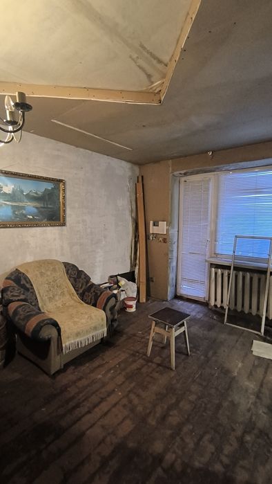 Продажа однокомнатной квартиры