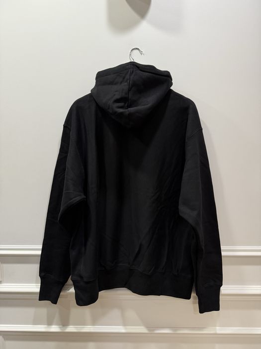 Худі Denim Tears x Champion