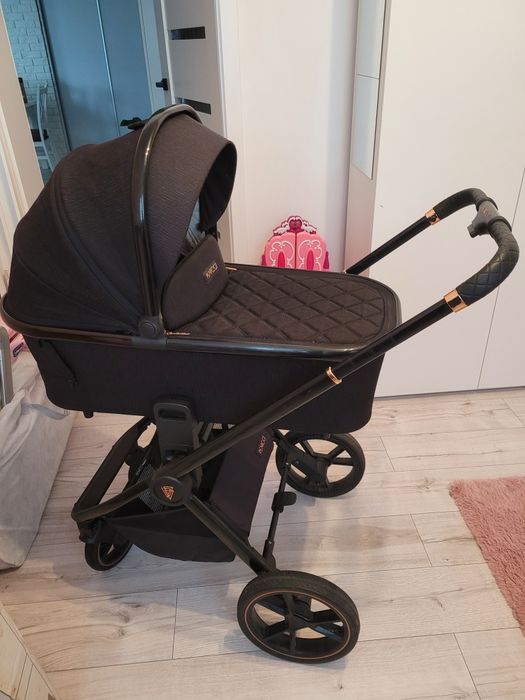 Wózek 2w1 Venicci Tinum