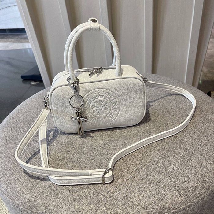 Сумка Chrome Hearts сумочка хром хардс хром харц