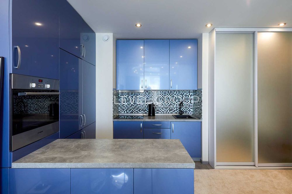 1-кімнатна квартира за адресою вул. Пр Соборності (площа 50 м²) - Atlanta.ua - фото 13