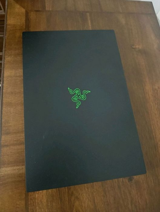 Игровой ноут Razer  Blade 15 — 144Hz / i7-10750H/ 4-48GB / 256-1500GB / RTX2060 - 6GB - подсветка RGB, без царапин, вмятин!