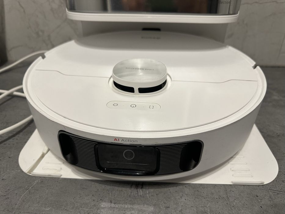 Robot Dreame  RlS6 ladc