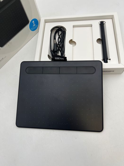 Tablet graficzny Wacom Intuos