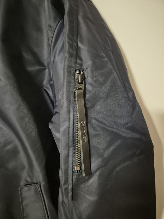 Куртка Calvin Klein