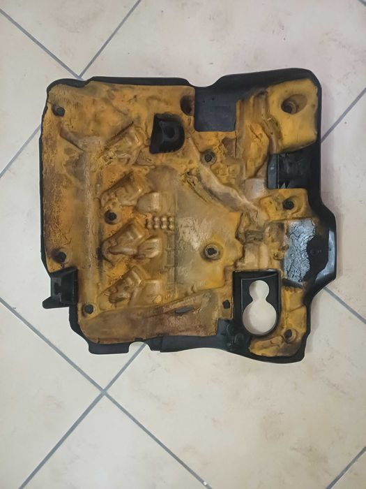 Tampa de motot HDI 16 Peugeot