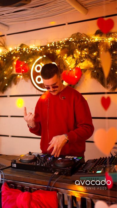 Dj/Event dj/Діджей Львів