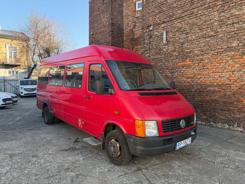 Volkswagen LT46