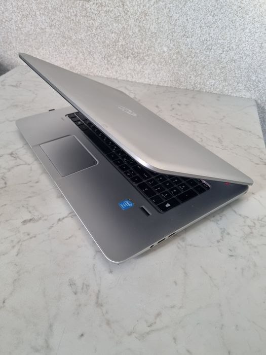 Ноутбук НР Envy 17 (core i5/8Gb/512+128ssd)