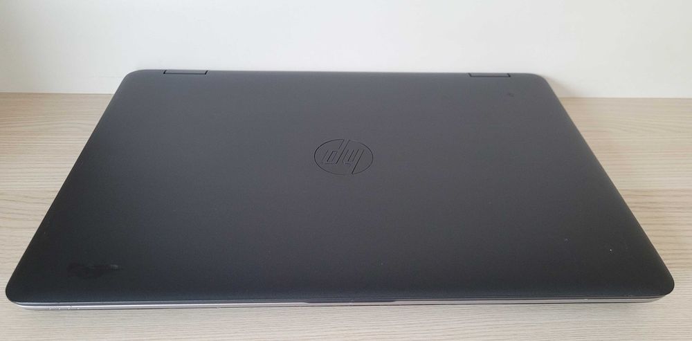 Laptop HP 650 G2 - Intel i5/8GB DDR4/256GB SSD M2/15,6" FullHD MAT