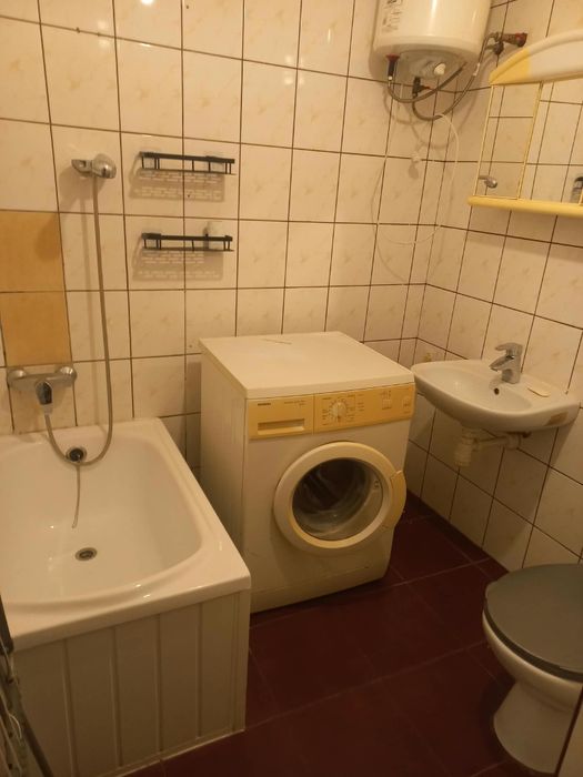 Mieszkanie – Ostrzeszów-Pustkowie - Widok 4