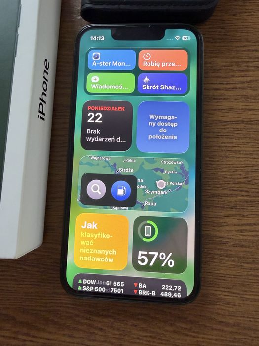Iphone 13 mini 128GB