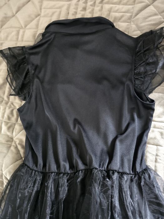 Sukienka Wednesday 146