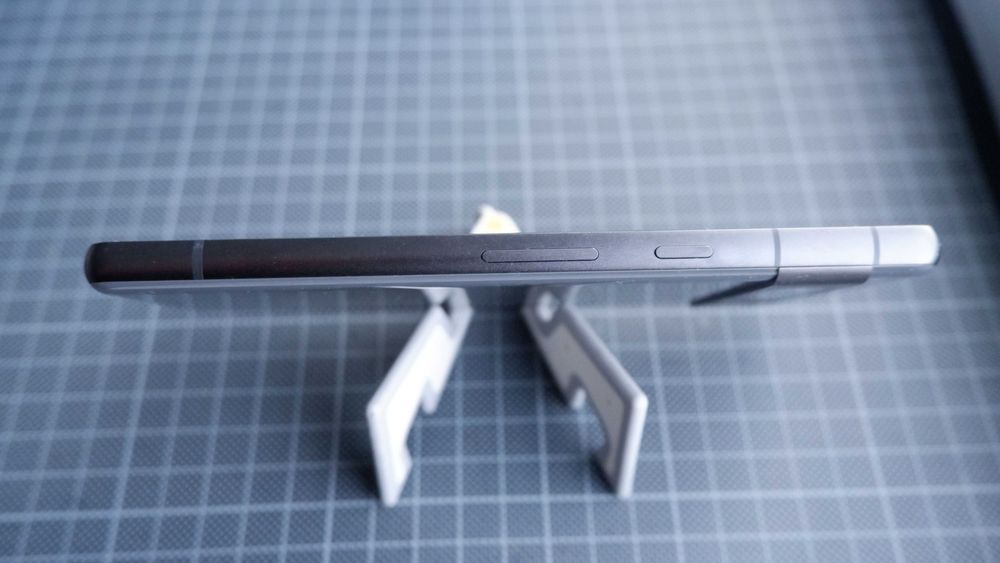 Google Pixel 7a 128gb Preto