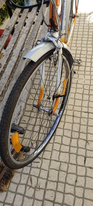 Bicicleta Vintage Confersil Montanha  26"