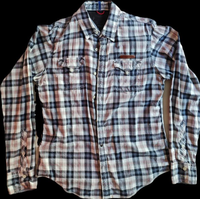 Koszula Tommy Hilfiger