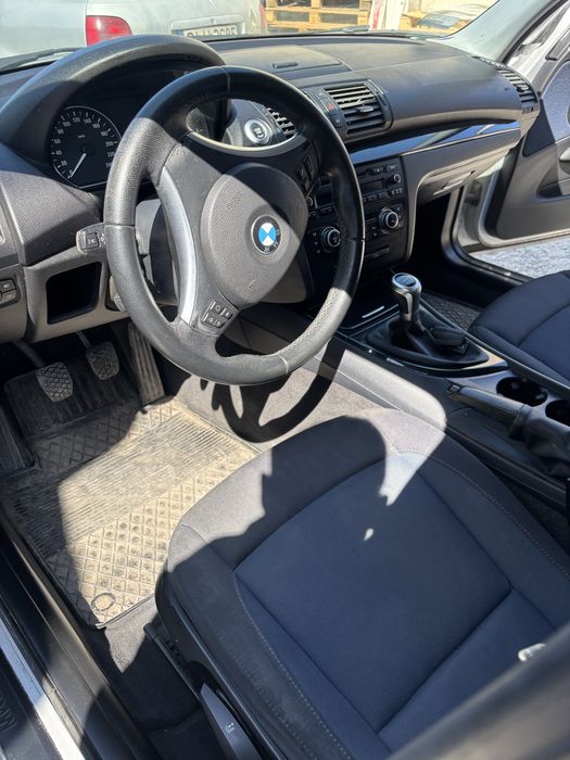 BMW seria 1 116i